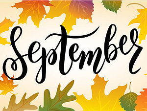 September