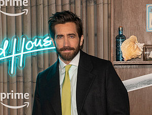 Jake Gyllenhaal spielt die Hauptrolle in Amazons neuem Actionfilm „Road House“