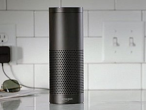 Amazon Echo