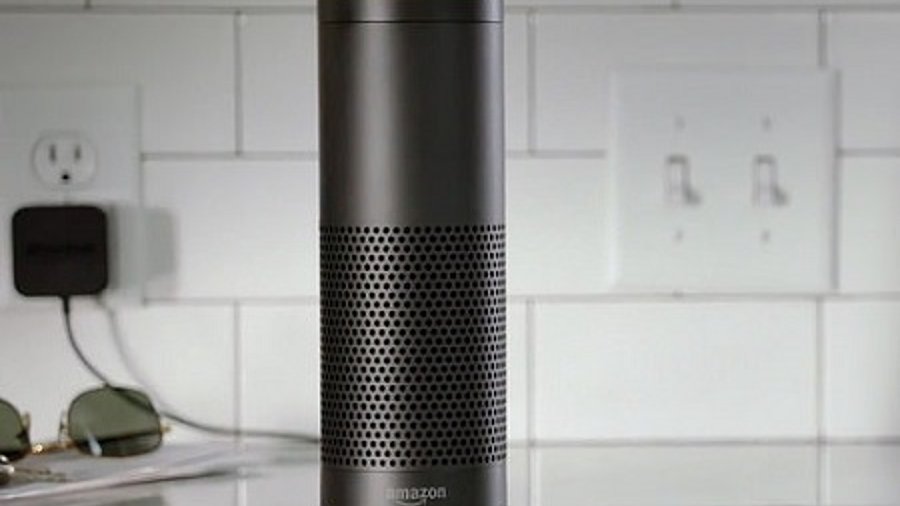 Amazon Echo