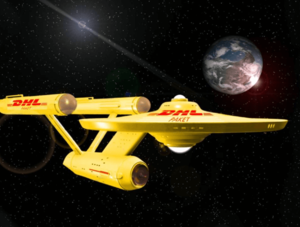 DHL Enterprise