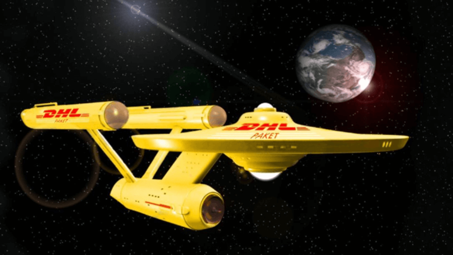 DHL Enterprise