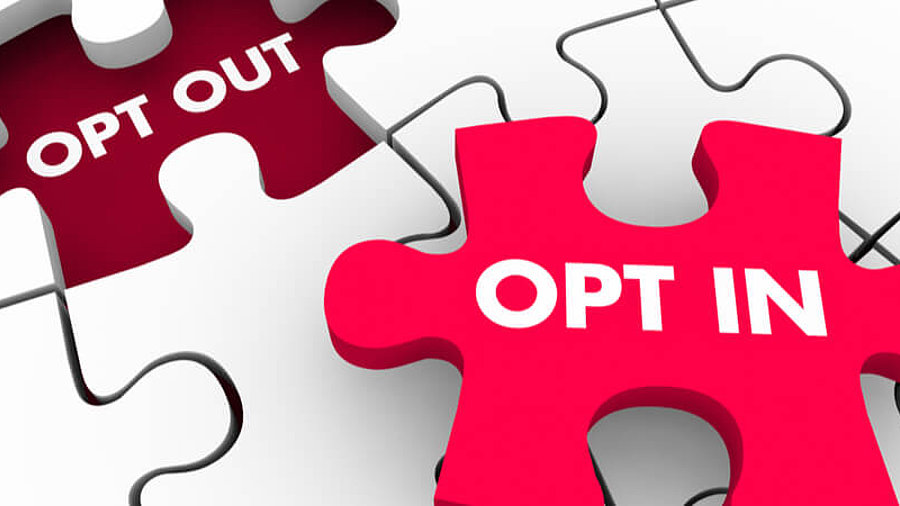 Opt-In Puzzleteil