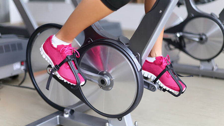 Spinning Bike