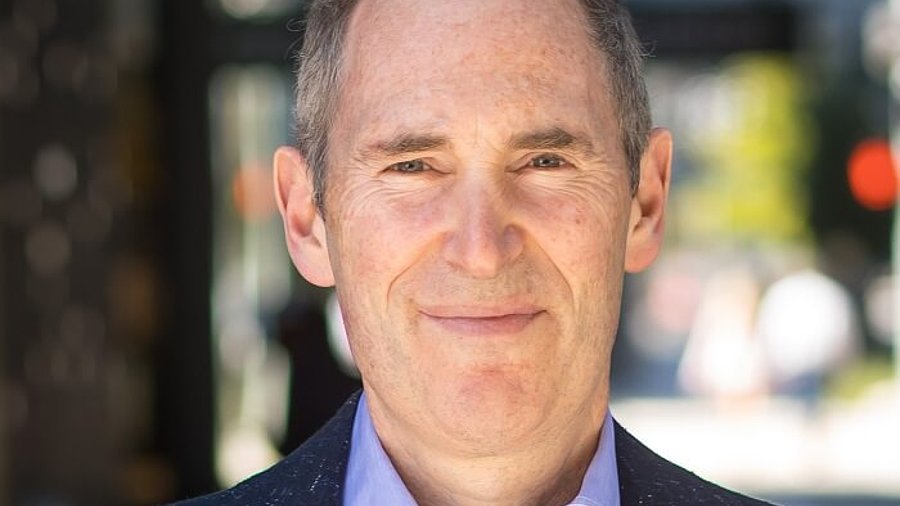 Andy Jassy