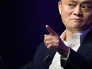 Jack Ma