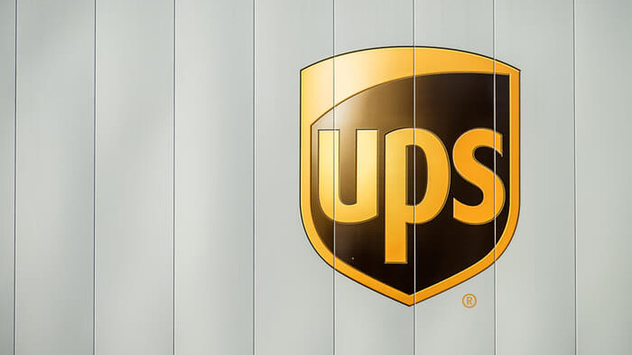 UPS Logo