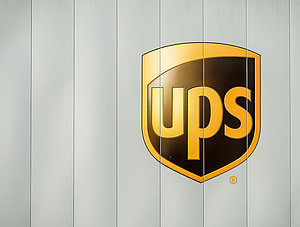 UPS Logo