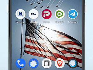 Freedom Phone