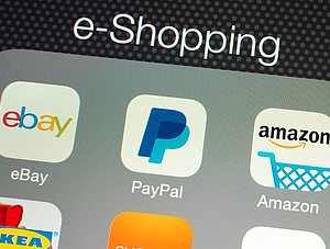 Shopping-Apps