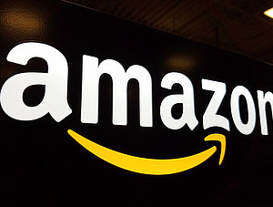 Amazon-Logo