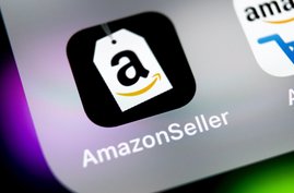 Amazon Seller App