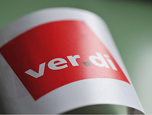 Verdi Logo