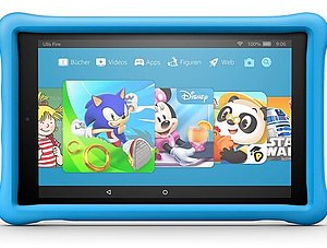 Fire HD 10 Kids Edition