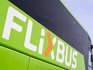 Flixbus logo