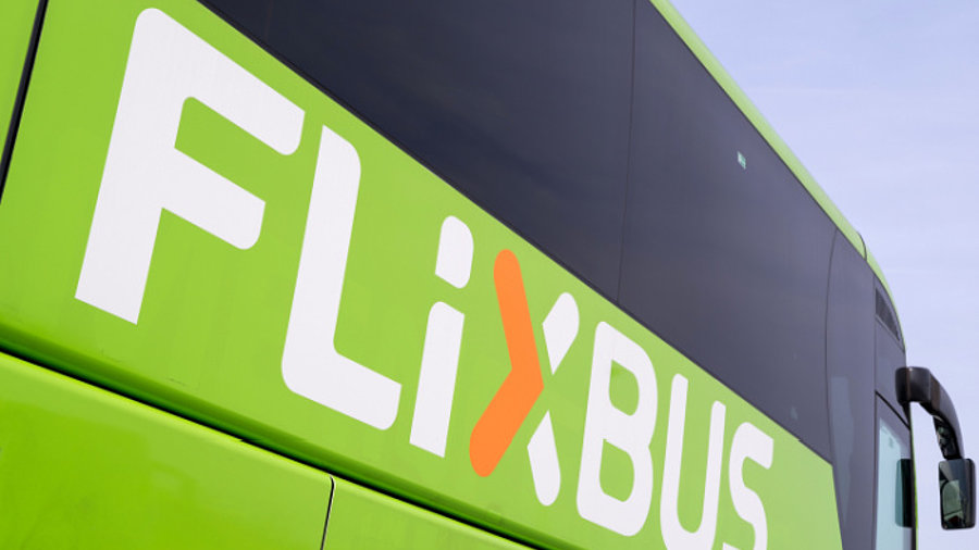 Flixbus logo