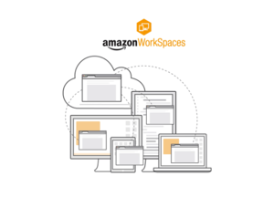 Amazon Workspaces