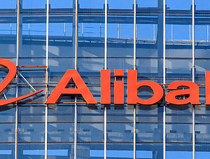 Alibaba-Logo