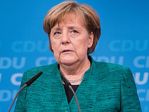 Angela Merkel (CDU)