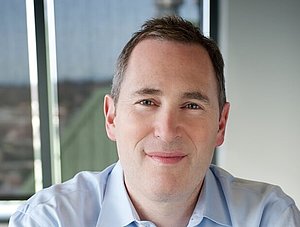 Andy Jassy