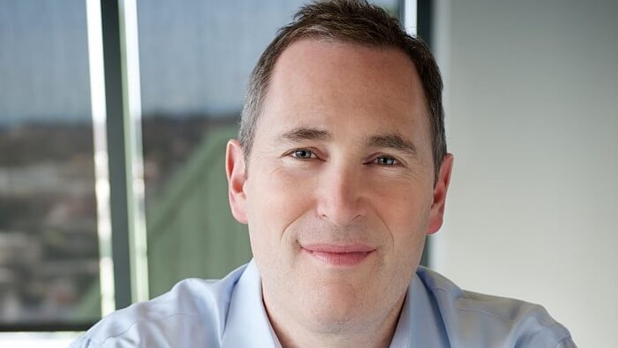 Andy Jassy