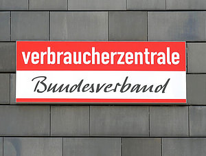 Verbraucherzentrale Bundesverband