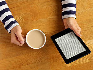 E-Book Kindle