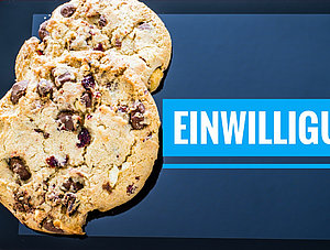 Cookie-Banner