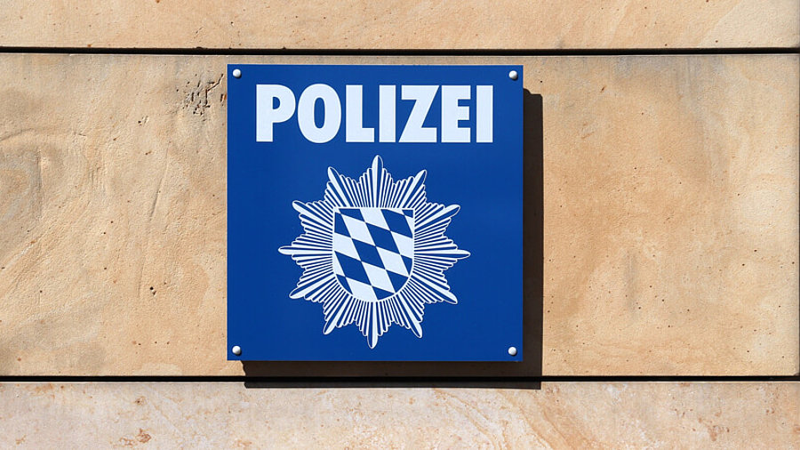 Polizeistation