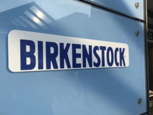 Birkenstock-Logo