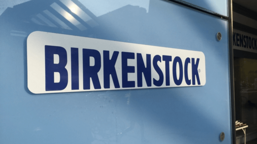 Birkenstock-Logo