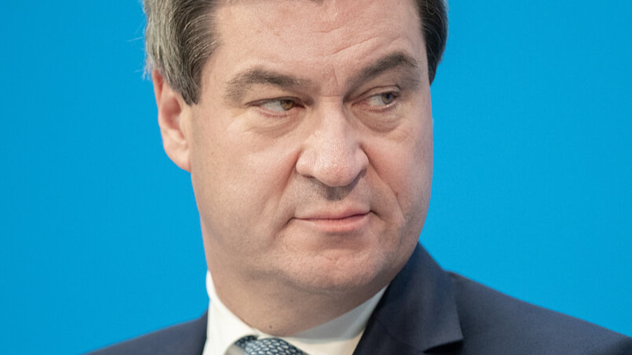 Markus S&ouml;der