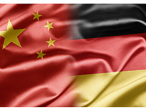 Deutschland und China