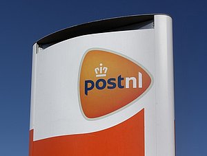 PostNL-Logo