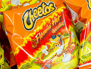 Cheetos