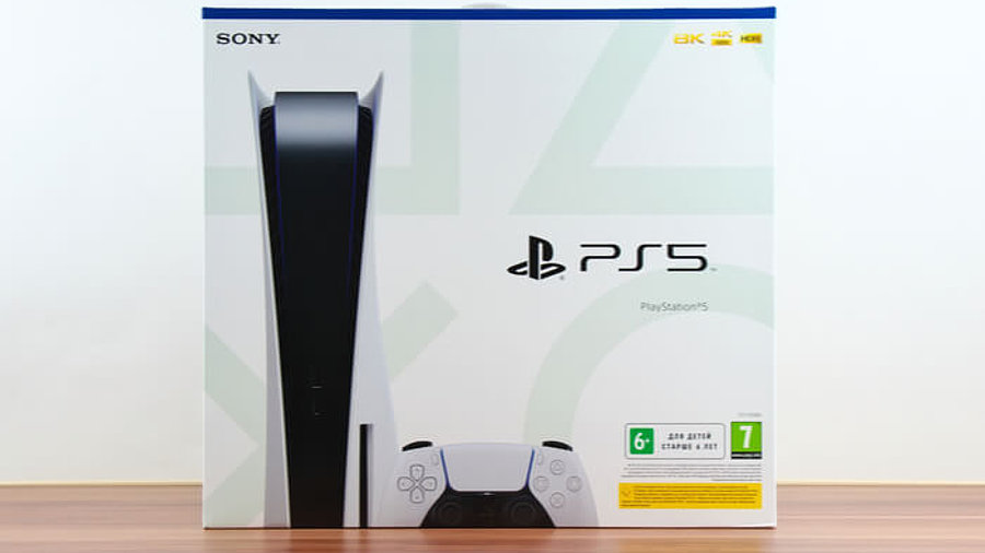 Playstation 5