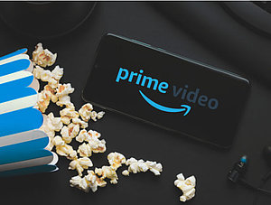 Amazon Prime Video