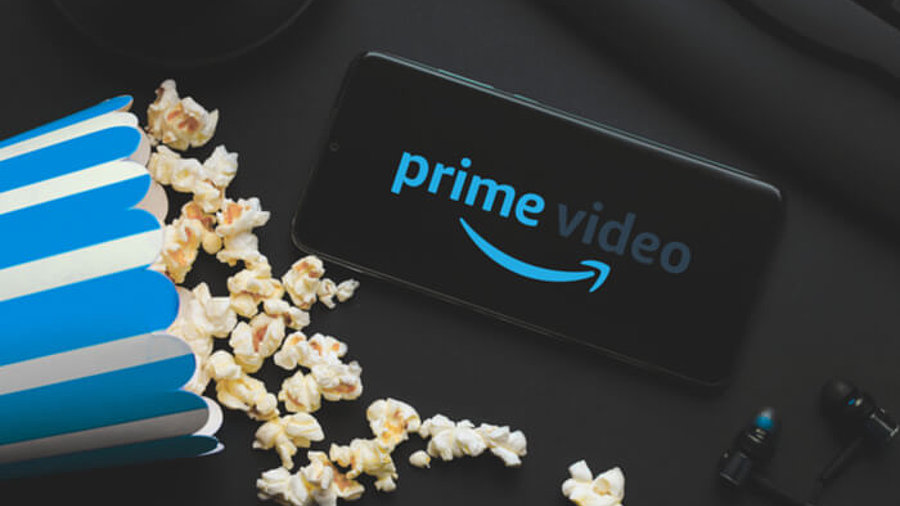 Amazon Prime Video