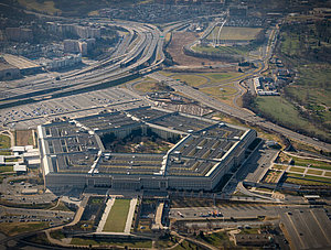 Pentagon