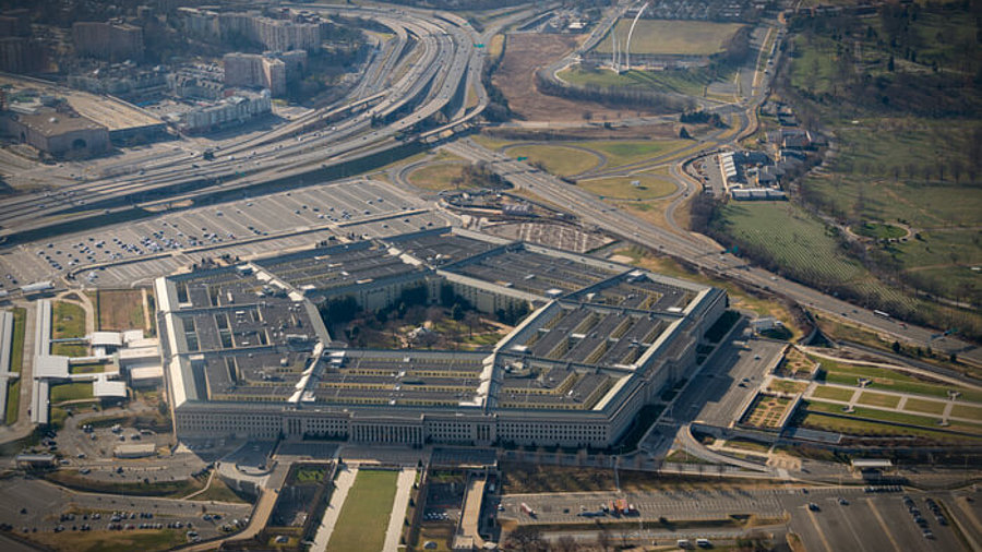 Pentagon