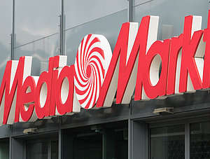 MediaMarkt-Filiale