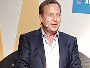 Ralf Kleber