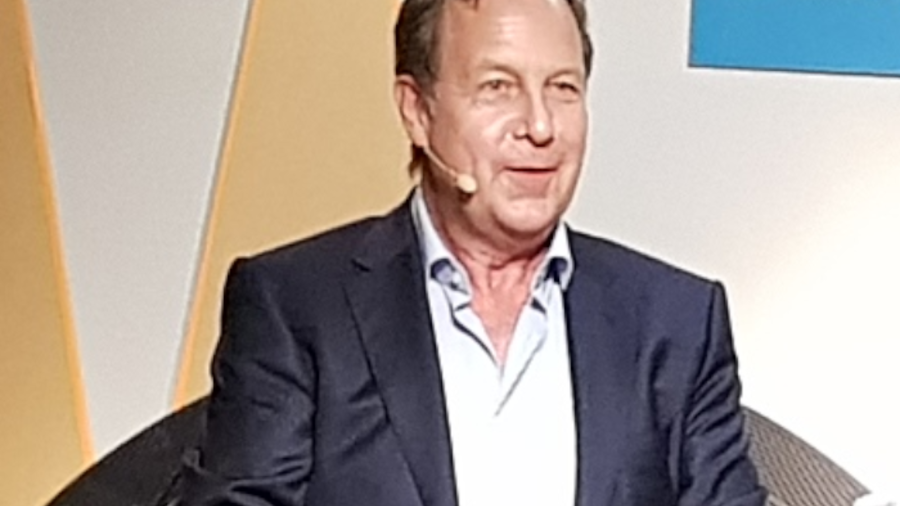 Ralf Kleber