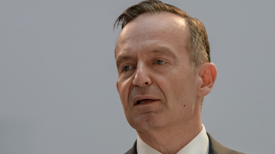 Volker Wissing (FDP)