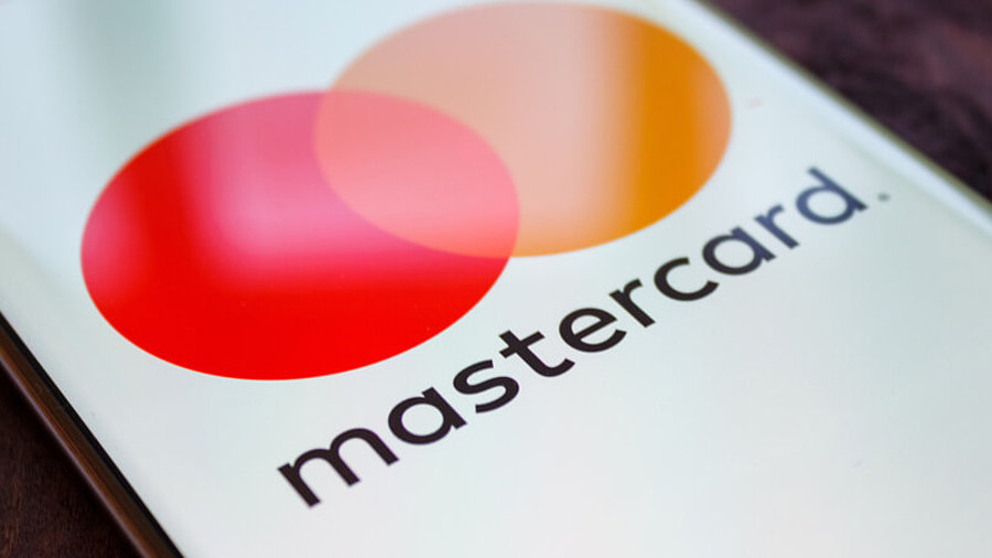 Mastercard Smartphone