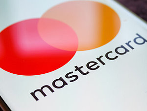 Mastercard Smartphone