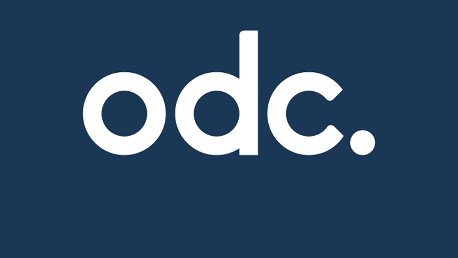 Logo ondemandcommerce / odc