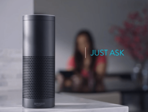 Amazon Alexa