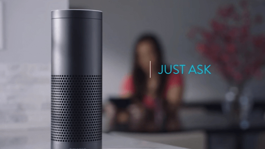 Amazon Alexa