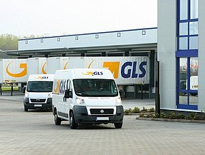 GLS Depot